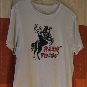 Imogene + Willie Shirt